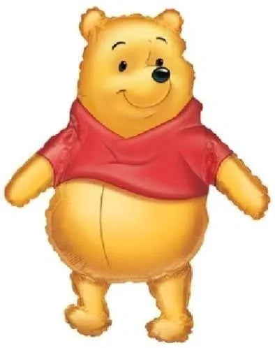 GLOBO WINNIE POOH