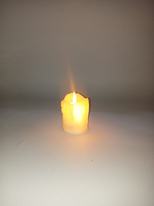 VELA DIA DE MUERTO