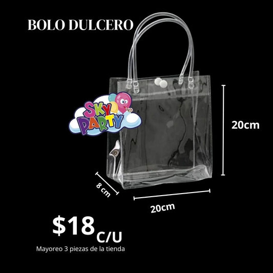 BOLSA DULCERA