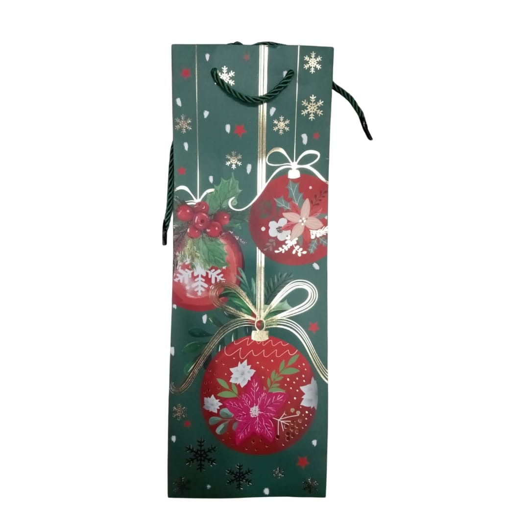 BOLSA NAVIDAD
