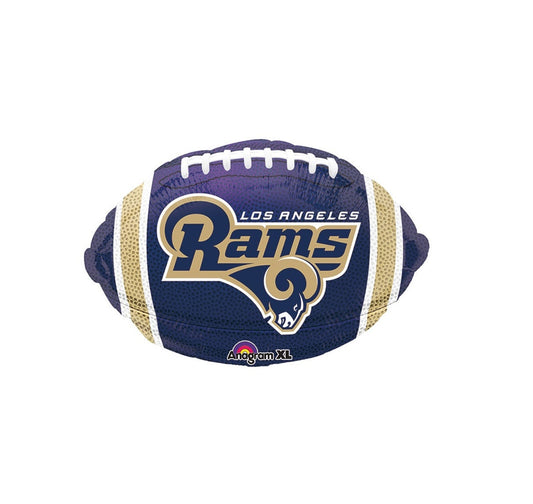 BALON NFL FUTBOL AMERICANO 22"