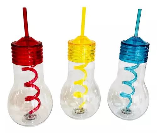 VASOS FOCO