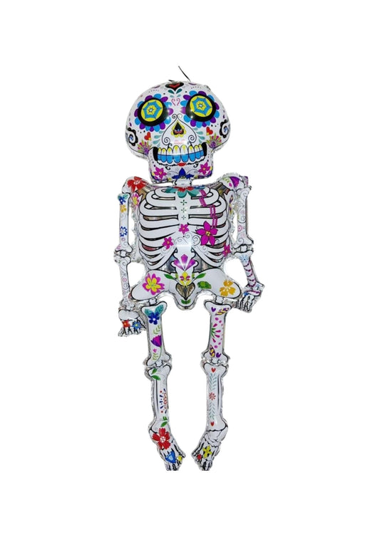 GLOBO CALAVERA