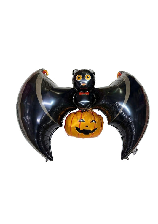GLOBO MURCIÉLAGO HALLOWEEN