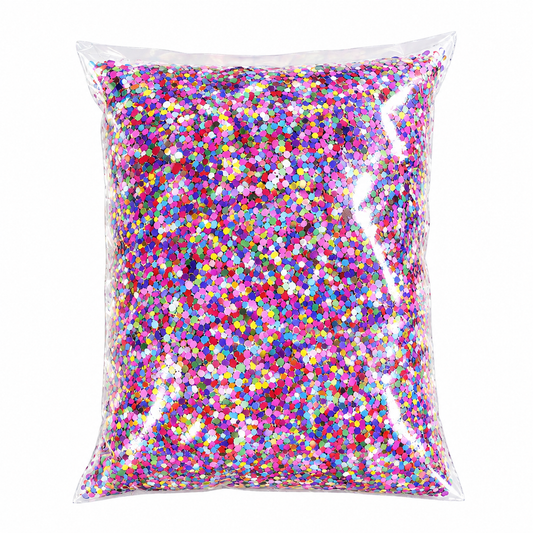 CONFETI