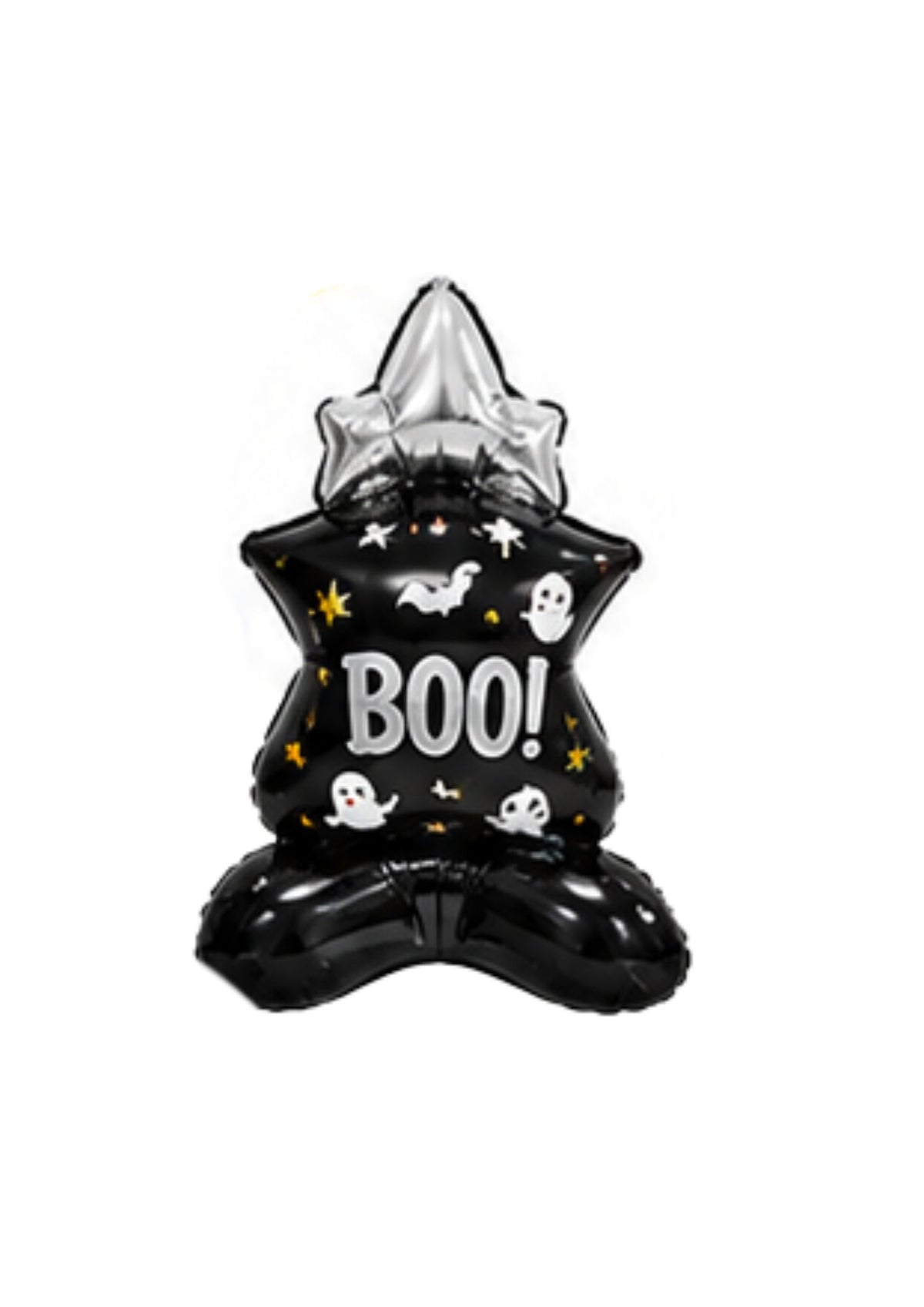 GLOBO HALLOWEEN BASE